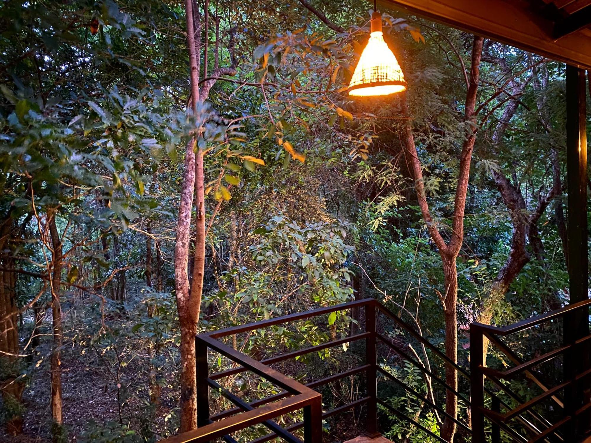 Green House Resort Sigirîya Extérieur photo