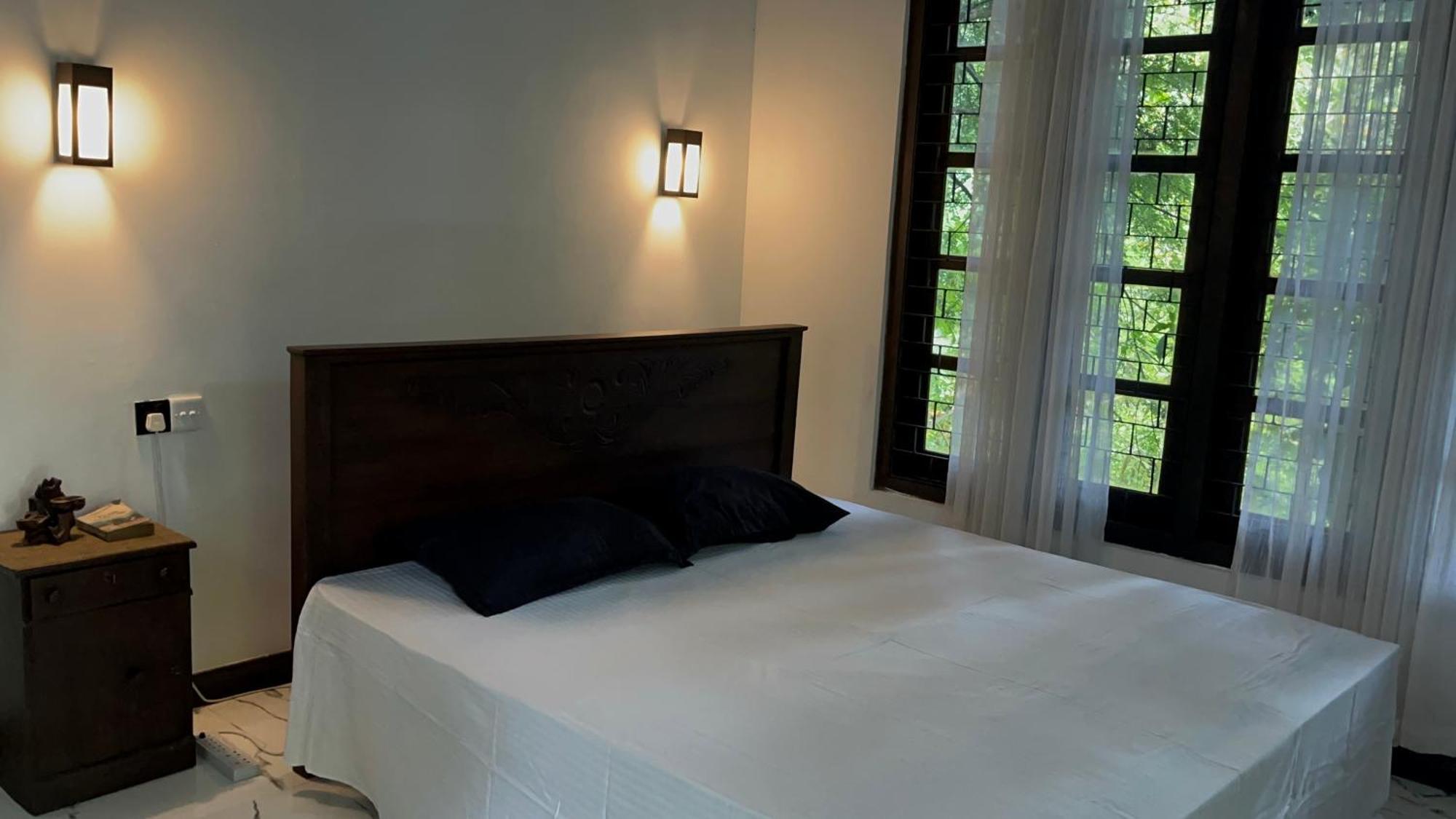 Green House Resort Sigirîya Extérieur photo
